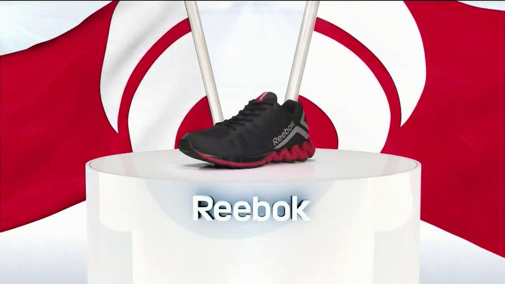 Famous Footwear TV Commercial, 'Treadmill' iSpot.tv