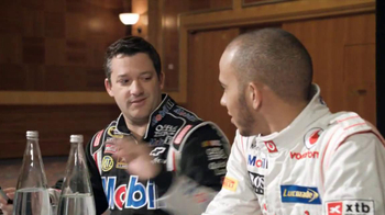 lewis hamilton tony stewart