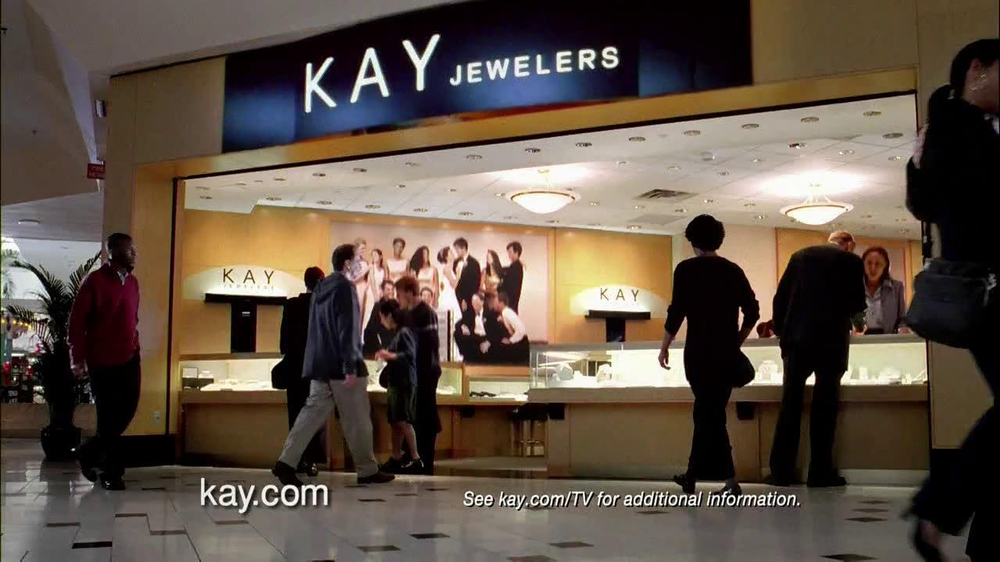 Kay Jewelers Neil Lane Bridal TV Commercial iSpot.tv