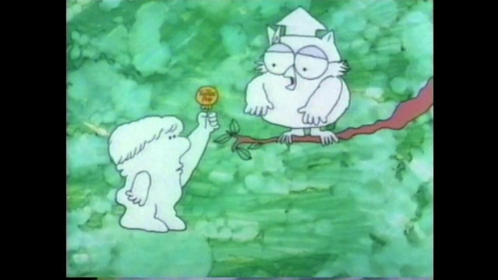 Tootsie Pop Tv Commercial How Many Licks Ispottv 8660