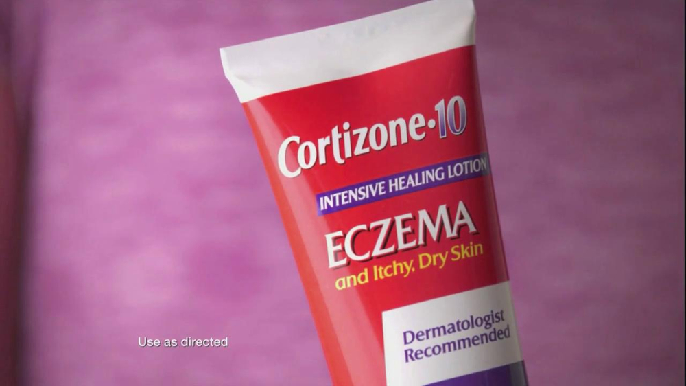 Cortizone 10 TV Commercial for Eczema iSpot.tv