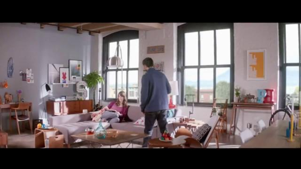 Houzz TV Commercial, 'Mi Casa'