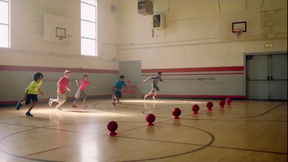 Kohl's TV Commercial, 'Ready, Set, Kohl's!' Song by The Naked and Famous