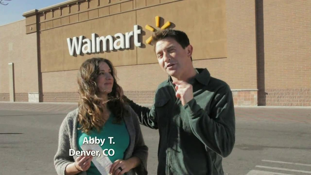 Walmart TV Commercial, 'Party for the Big Game'