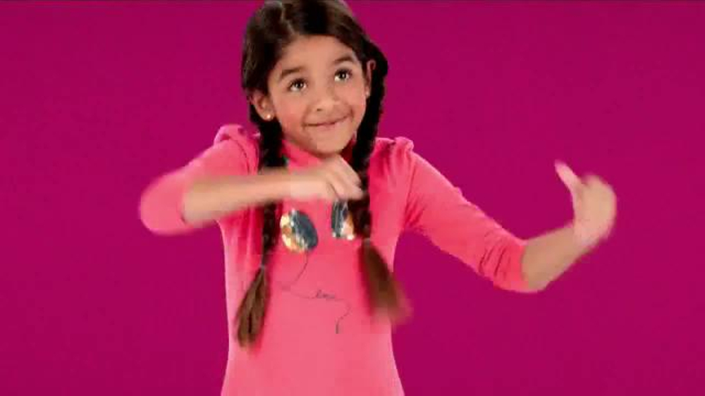 FabKids.com TV Commercial, 'Dance Your Heart Out'
