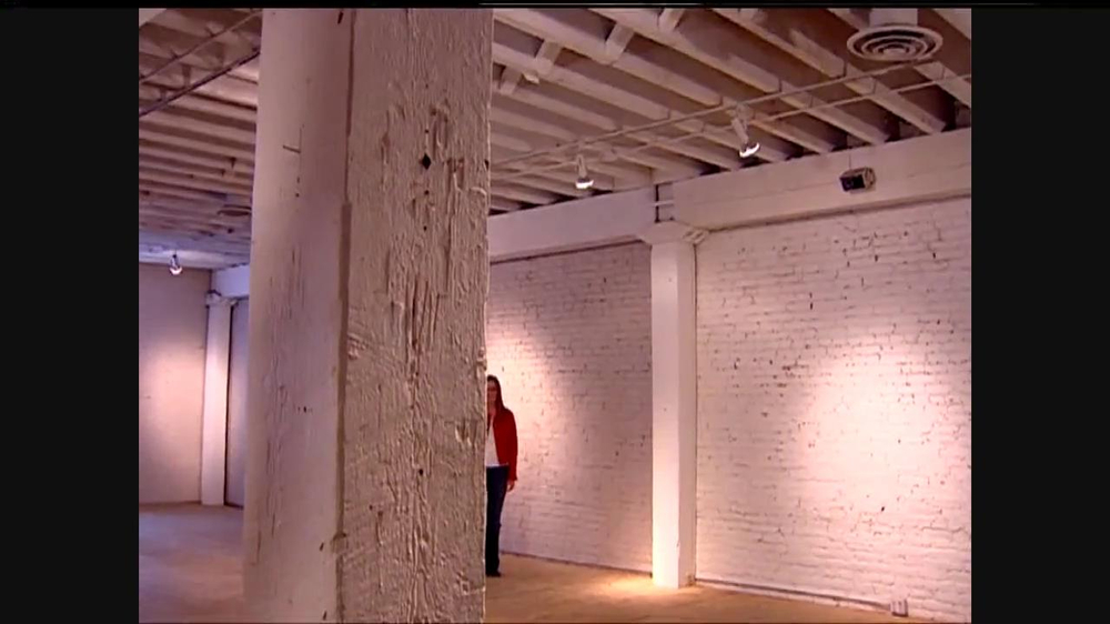 International academy of design and technology tv commercial decorate
