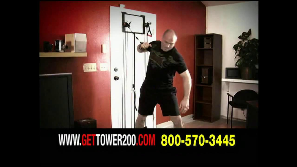 Body By Jake TV Commercial Featuring Randy Couture iSpot.tv