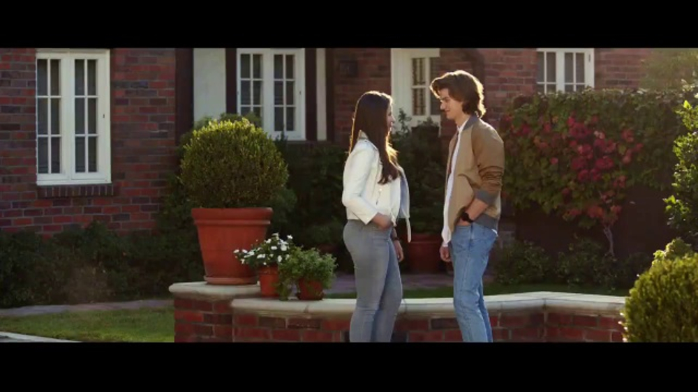 Domino's Pizza Tracker TV Commercial, 'Home for Pizza' Feat. Joe Keery, Alan Ruck