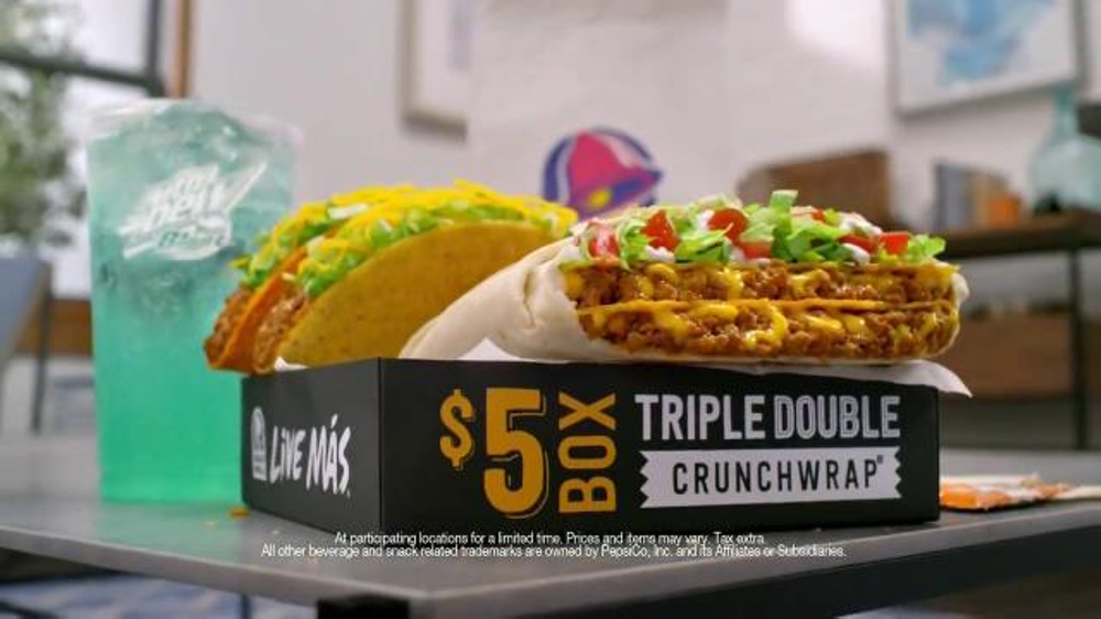 taco-bell-5-dollar-box-options