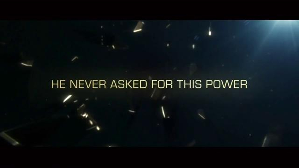 Deus Ex Mankind Divided Tv Commercial, Last Hope Song By X 