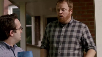 tostitos follow tv commercial screenshots