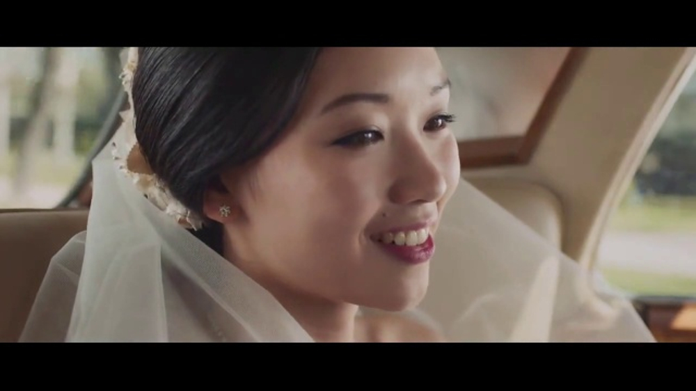 Orbit TV Commercial, 'Anthem'