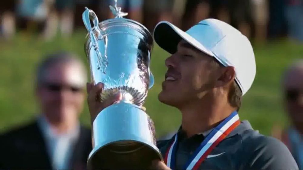 koepka rolex