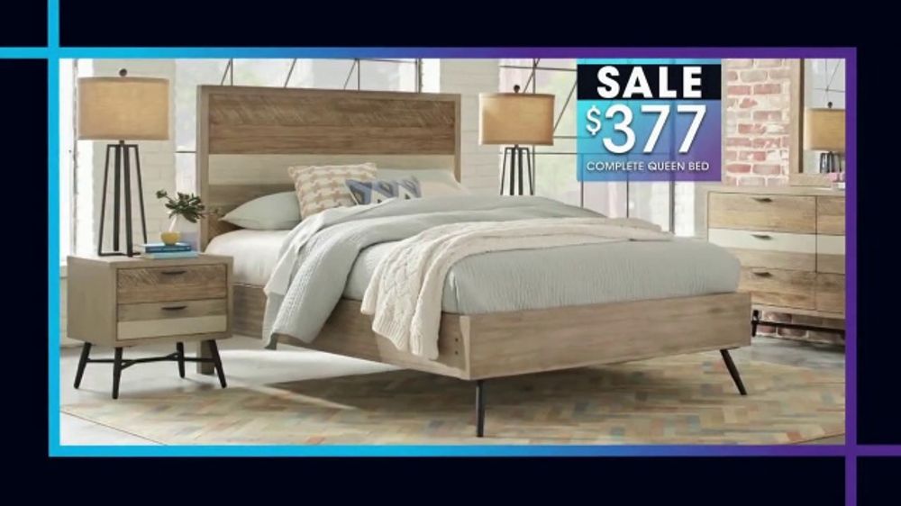 Rooms To Go January Clearance Sale Tv Commercial Bedroom Sets Video