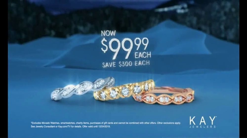 kay jewelers christmas sale 2021