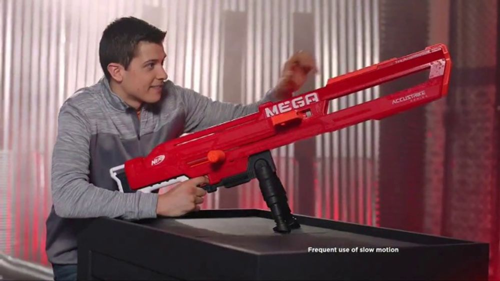 nerf mega thunderhawk