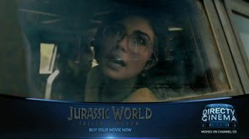 Jurassic best sale world directv