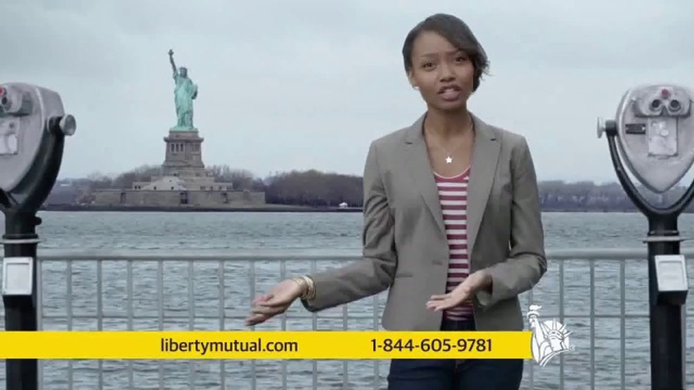 Liberty Mutual TV Commercials - iSpot.tv