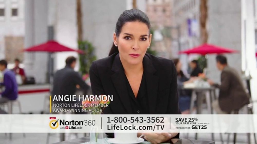 lifelock 360 app