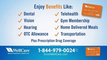 wellcare medicare timely filing limit