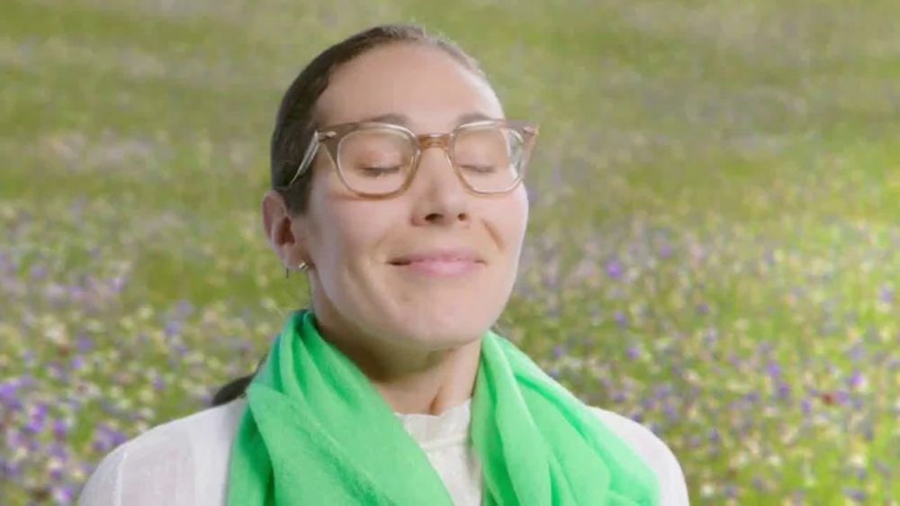 Gain Botanicals TV Commercial, 'Mother Nature'