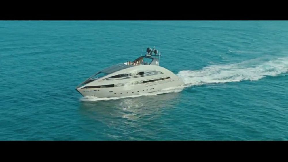 E*TRADE TV Commercial, 'Yacht Life'