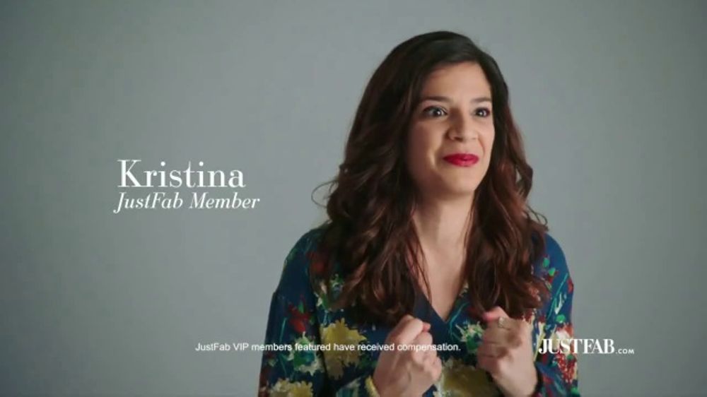 JustFab.com TV Commercial, 'You Bootie Believe It'