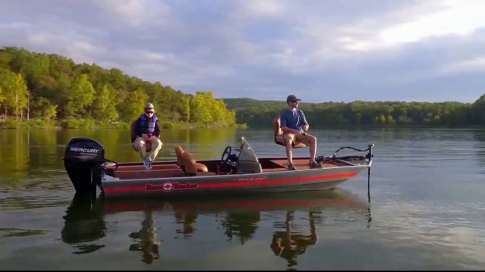 Bass Pro Shops Spring Fever Sale TV Commercial, 'Fishing ...